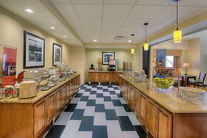 Hampton Inn & Suites McAllen