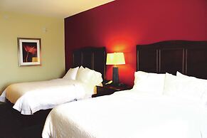 Hampton Inn & Suites McAllen