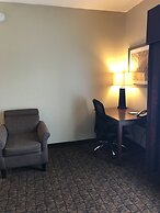 Hampton Inn & Suites McAllen