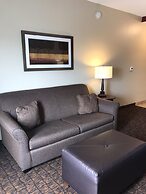 Hampton Inn & Suites McAllen