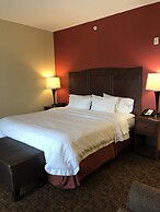 Hampton Inn & Suites McAllen