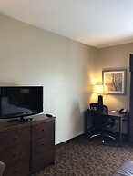 Hampton Inn & Suites McAllen