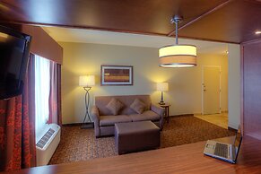 Hampton Inn & Suites McAllen