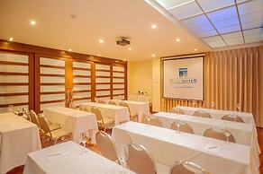 Blue Suites Hotel