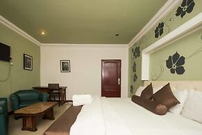 Niagara Hotel
