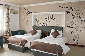 Niagara Hotel