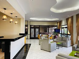 Niagara Hotel