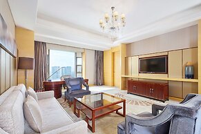 The Westin Fuzhou Minjiang