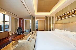 The Westin Fuzhou Minjiang