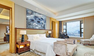 The Westin Fuzhou Minjiang