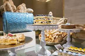 The Westin Fuzhou Minjiang