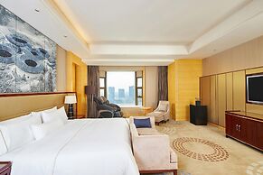 The Westin Fuzhou Minjiang