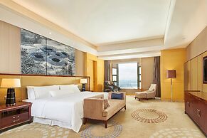 The Westin Fuzhou Minjiang