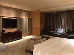 The Westin Fuzhou Minjiang
