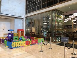 The Westin Fuzhou Minjiang