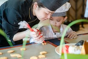 The Westin Fuzhou Minjiang