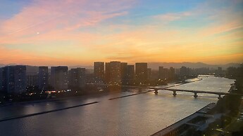 The Westin Fuzhou Minjiang