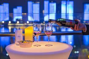 The Westin Fuzhou Minjiang