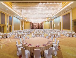 The Westin Fuzhou Minjiang