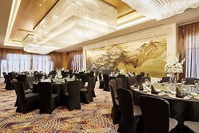 The Westin Fuzhou Minjiang