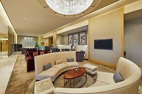 The Westin Fuzhou Minjiang