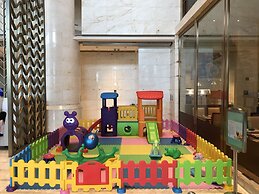 The Westin Fuzhou Minjiang