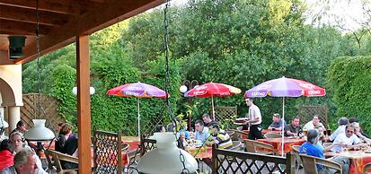 Familien Hotel Krainz