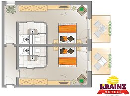 Familien Hotel Krainz