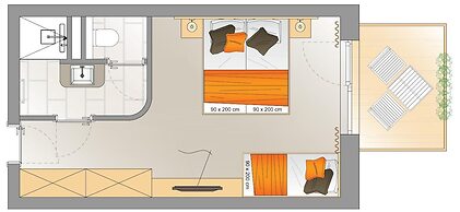 Familien Hotel Krainz