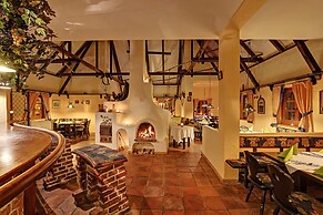 Familien Hotel Krainz