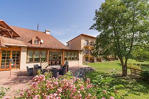 Familien Hotel Krainz