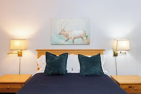 Terrace Suites