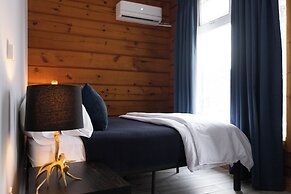 Terrace Suites