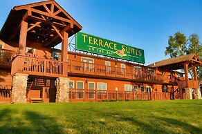 Terrace Suites