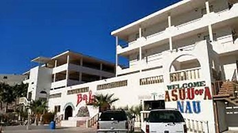 Hotel Baja