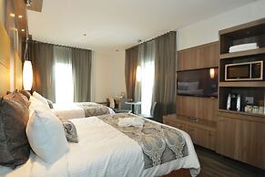 Hôtel Universel in Rivière-du-Loup