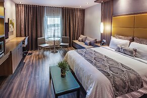 Hôtel Universel in Rivière-du-Loup