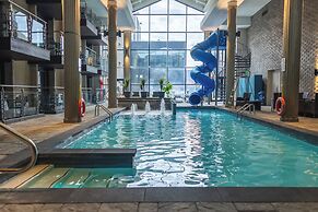 Hôtel Universel in Rivière-du-Loup