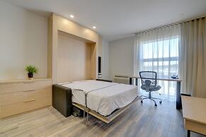 Hôtel Universel in Rivière-du-Loup