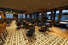 Hôtel Universel in Rivière-du-Loup