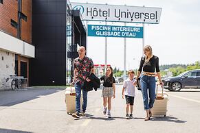 Hôtel Universel in Rivière-du-Loup
