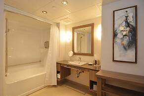 Hôtel Universel in Rivière-du-Loup