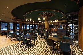 Hôtel Universel in Rivière-du-Loup