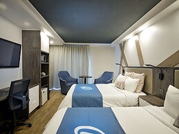 Hôtel Universel in Rivière-du-Loup