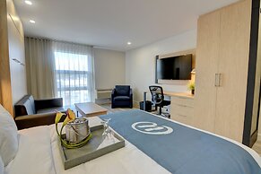 Hôtel Universel in Rivière-du-Loup