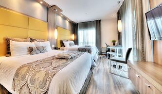 Hôtel Universel in Rivière-du-Loup