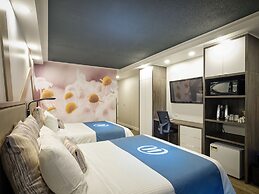 Hôtel Universel in Rivière-du-Loup