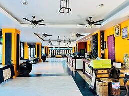Pattawia Resort & Spa