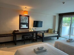 Pattawia Resort & Spa