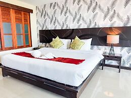 Pattawia Resort & Spa